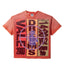Vale Forever Shooting Range Tee Red *In-Store Exclusive*