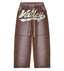 Vale Forever Skittles Sweatpants Brown