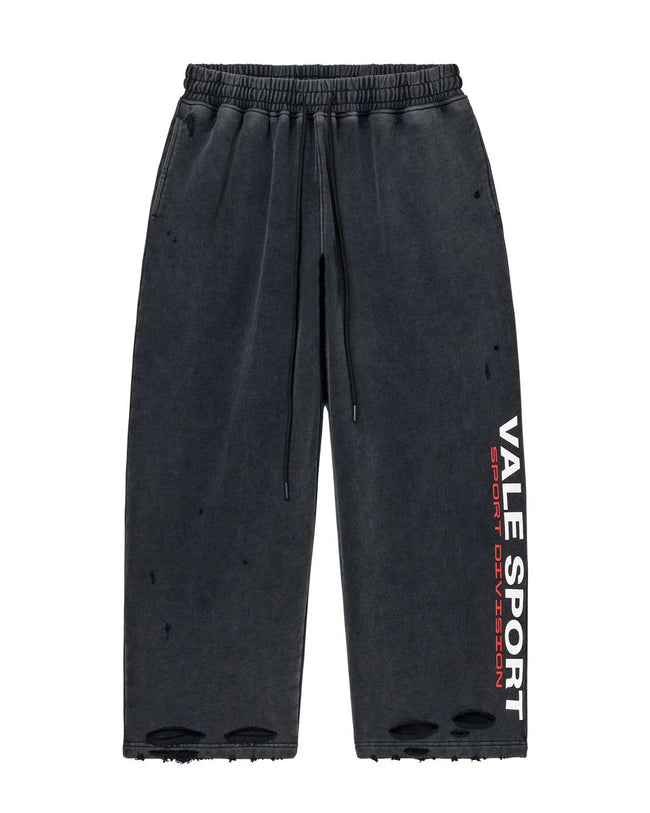Vale Forever Staple Sweatpants Black Hover Image