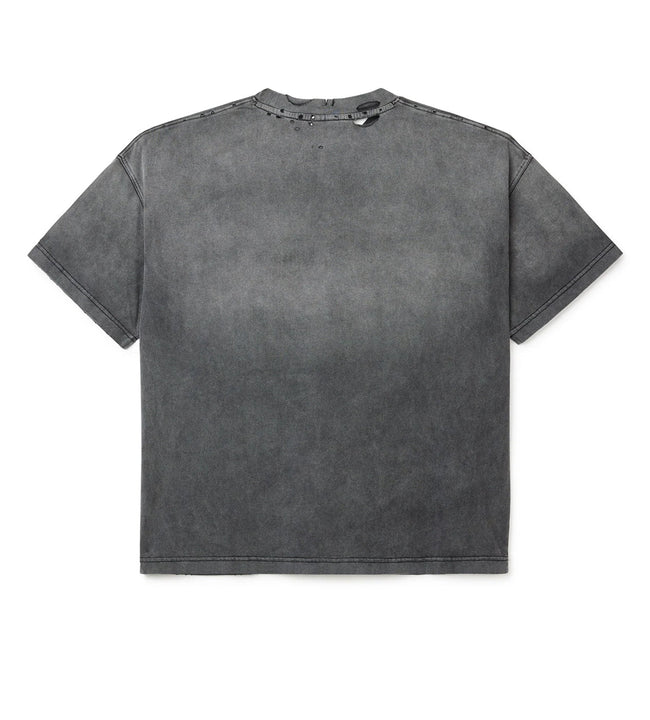 Vale Forever Target Tee Black Main Image