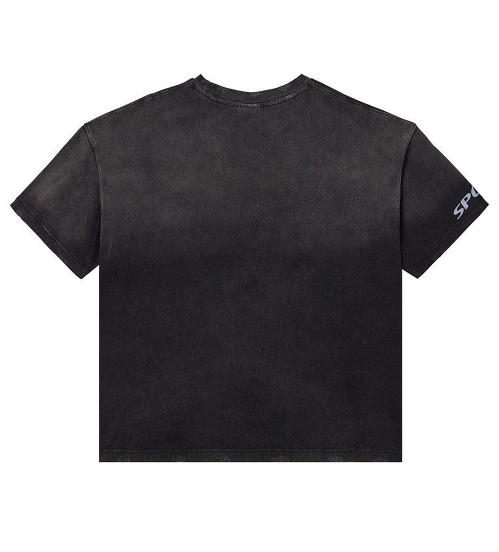 Vale Forever The Dog Tee Black