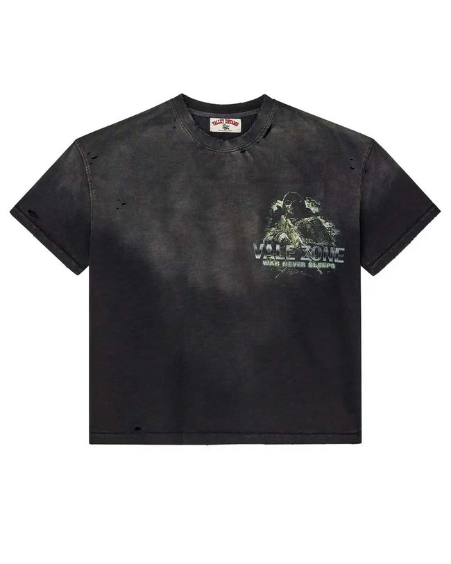 Vale Forever Vale Zone Tee Black Hover Image