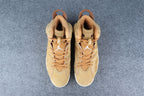 Air Jordan 6 Retro 'Wheat'