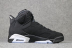 Air Jordan 6 Retro 'Chrome'