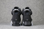 Air Jordan 6 Retro 'Chrome'