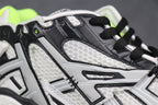 Balenciaga Runner Sneaker 'White Fluo Yellow'