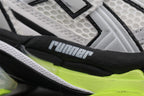 Balenciaga Runner Sneaker 'White Fluo Yellow'
