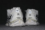 Balenciaga Wmns Runner Sneaker 'Graffiti - White Black'