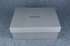 Balenciaga Runner Sneaker 'Grey Light Purple Neon Yellow'
