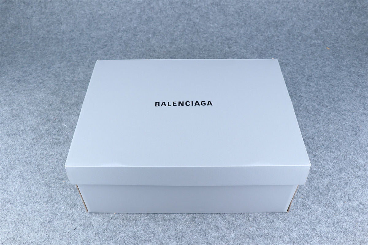 Balenciaga Runner Sneaker 'Dark Grey Black'