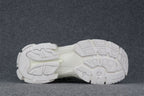 Balenciaga Wmns Runner Sneaker 'Graffiti - White Black'