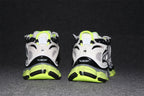 Balenciaga Runner Sneaker 'White Fluo Yellow'