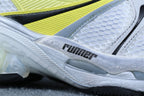 Balenciaga Runner Sneaker 'Worn-Out - White Yellow'