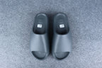 Yeezy Slides 'Slate Grey'