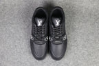 LV X Nigo Trainer 'Black Wool'