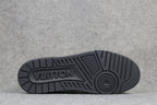 LV X Nigo Trainer 'Black Wool'