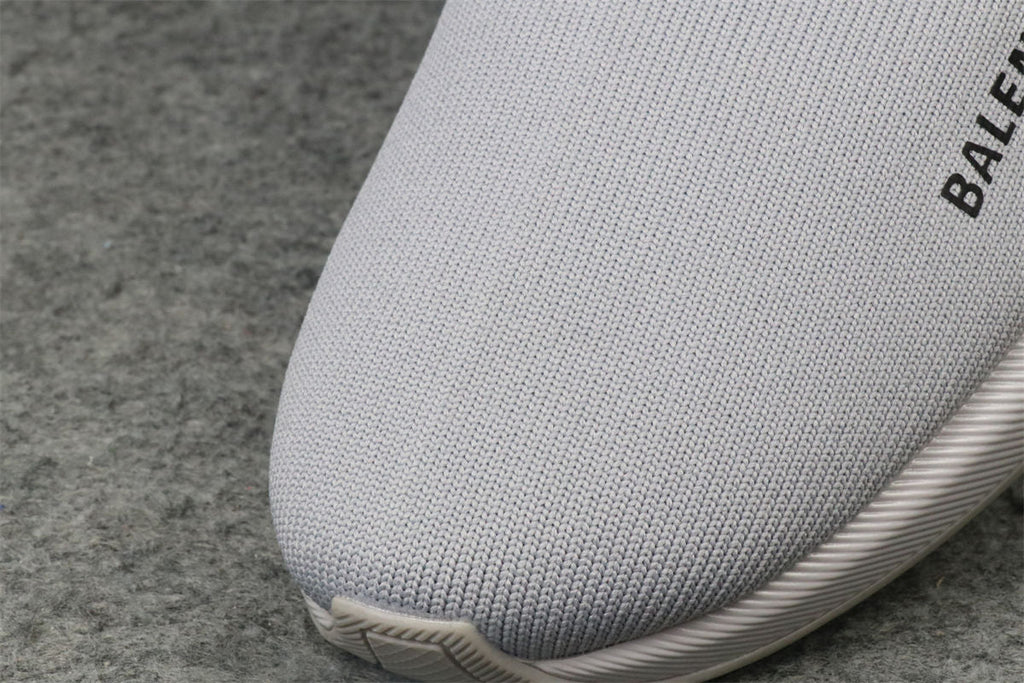 Balenciaga Speed 2.0 Trainer Knit 'Grey'