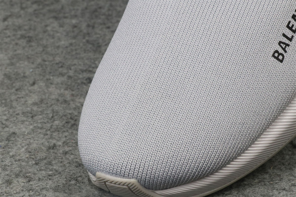 Balenciaga Speed 2.0 Trainer Knit 'Grey'