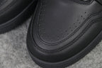 LV X Nigo Trainer 'Black Wool'