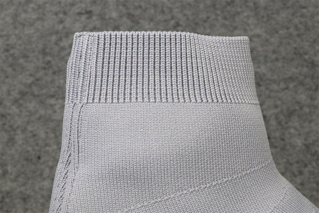 Balenciaga Speed 2.0 Trainer Knit 'Grey'