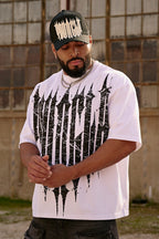4156 - Revenge Tees Spring '25