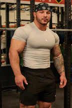 4282 - Posture Compression Tees