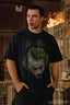 4257 - Batman Rhinestone Tees
