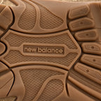 X NEW BALANCE Suede 530 SL Sneakers 37 Ecru