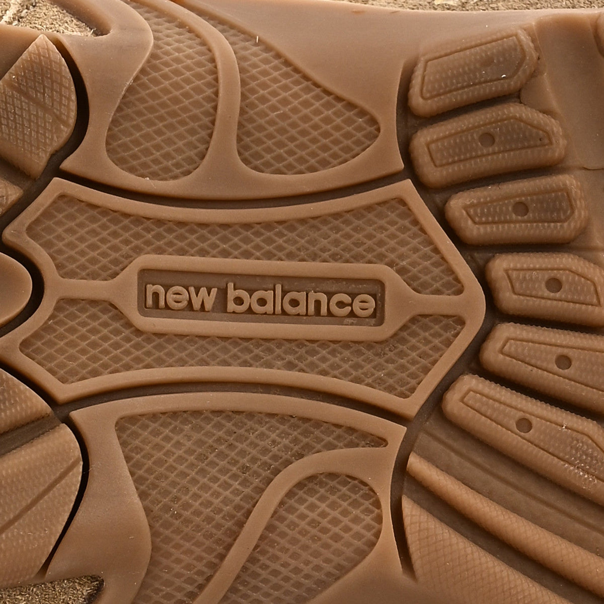 X NEW BALANCE Suede 530 SL Sneakers 37 Ecru