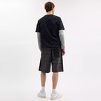 Coach Outlet Signature Shorts