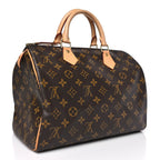 Monogram Speedy 30