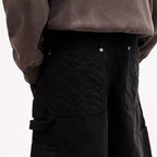 Coach Outlet Canvas Shorts