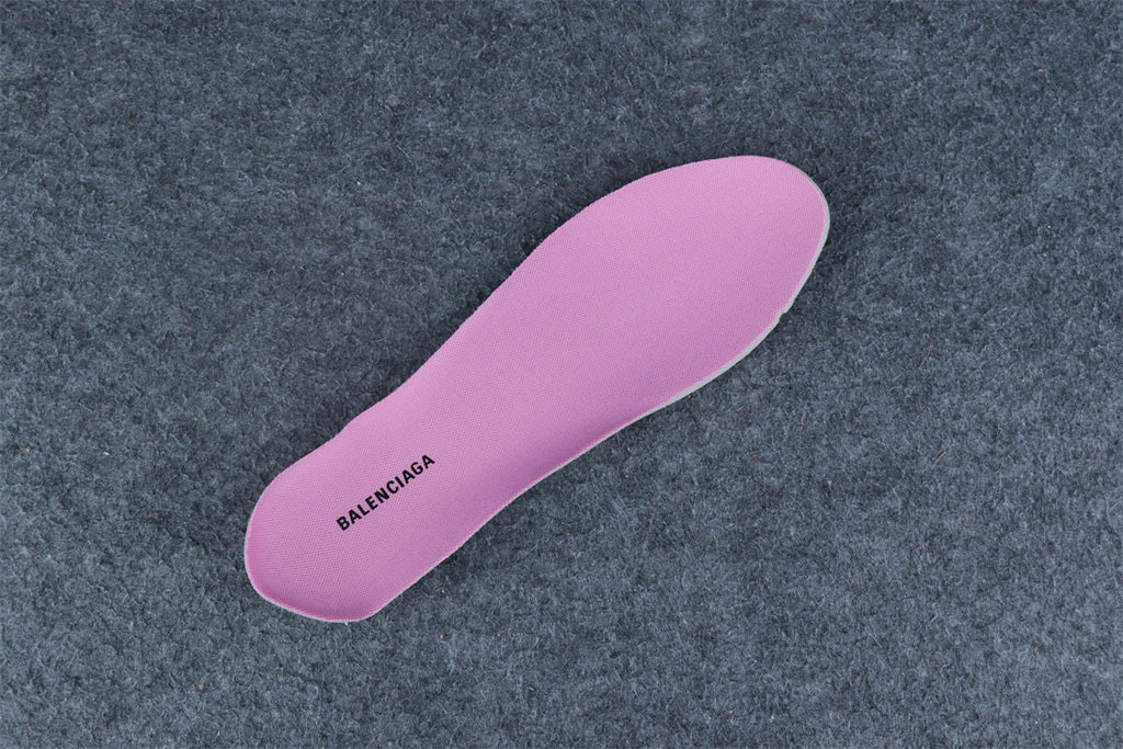 Balenciaga Wmns Runner Sneaker 'Pink'