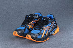 Balenciaga Runner Sneaker 'Blue Orange'