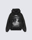 KIIKIOCLUB Street Fashion Print Hoodie
