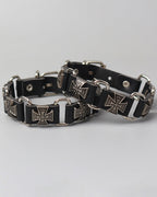 Minimalist Punk Gothic Bracelet