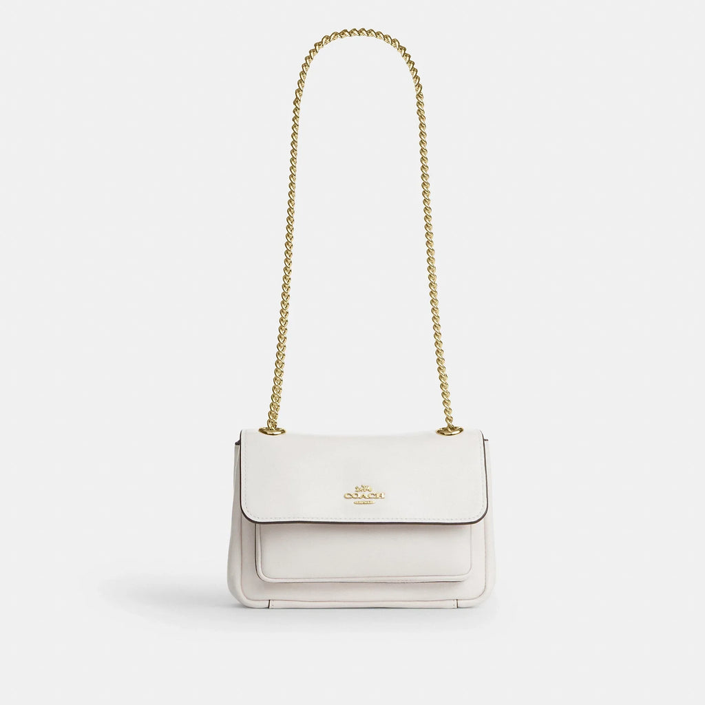 Coach Outlet Elodie Crossbody Bag 18
