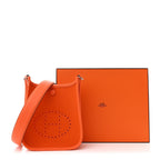 Toile Officier Swift Neo Evelyne TPM Jaune D'Or Feu Orange Minium