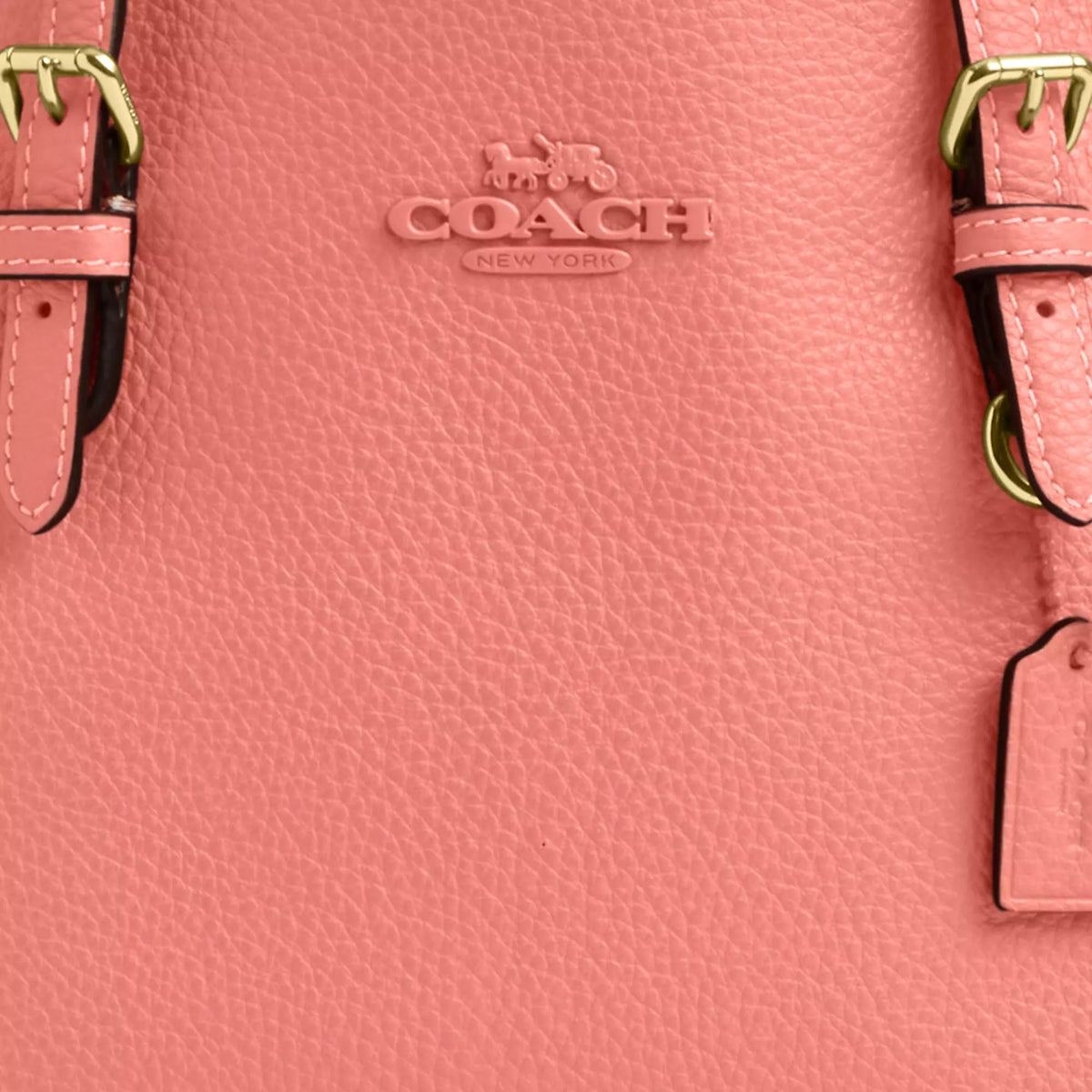 Coach Outlet Mollie Tote Bag 25