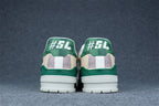 LV Trainer Damier 'White Green'