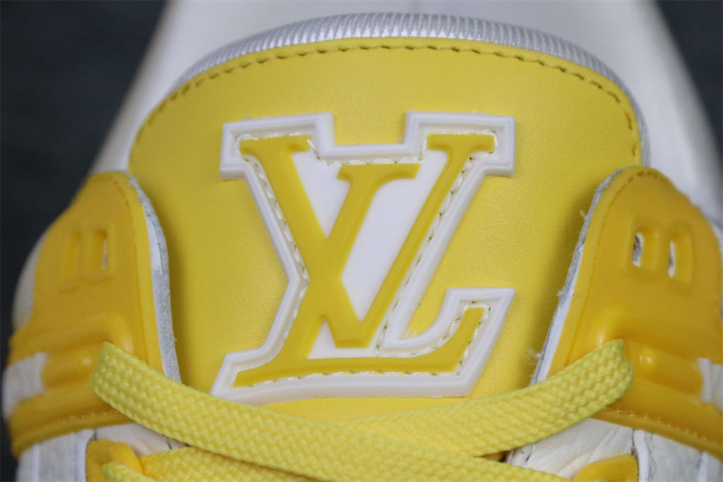 LV Trainer 'Yellow'