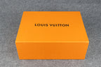 LV Trainer 'Crystal Pink Brown' (Rare Edition)