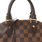 Damier Ebene Alma BB