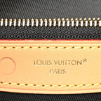 Monogram Diane Black