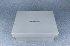 Balenciaga Runner Sneaker 'Black White Red Fluo Yellow' 2023