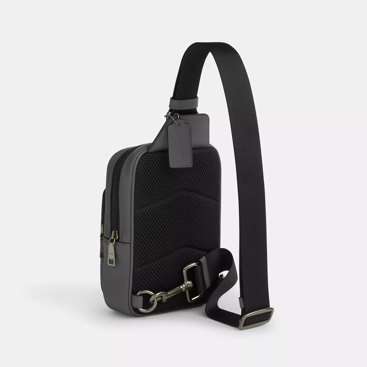 Coach Outlet Racer Sling Pack In Signature