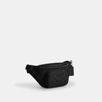 Coach Outlet Travis Belt Bag 30 In Signature Canvas