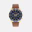 Coach Outlet Cole Chronograph Watch, 44 Mm