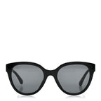 Acetate CC Butterfly Sunglasses 5414-A Black