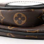 Monogram Macassar Christopher Bumbag